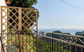Casa Vacanze Civale Con Jacuzzi E Parcheggio